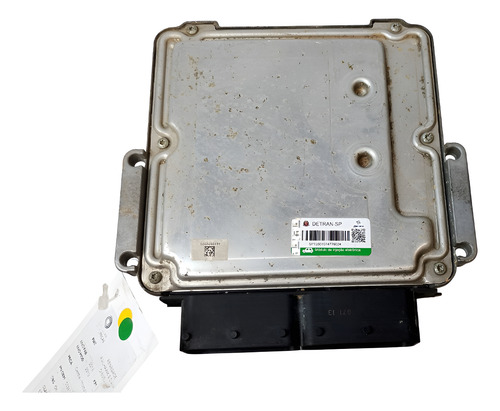 CENTRAL INJECAO - 55265162 - 