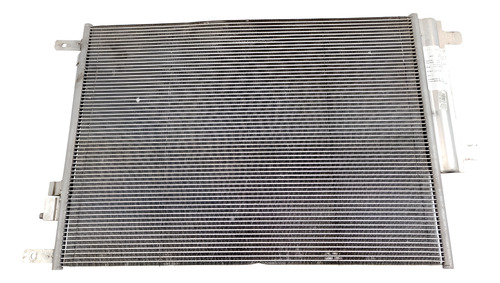 Condensador Ar Condicionado Jeep Renegade Sport T270 2022 - 52081769 - 