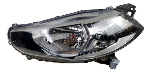 FAROL ESQUERDO CONJUNTO - 33150TRYM02 - 