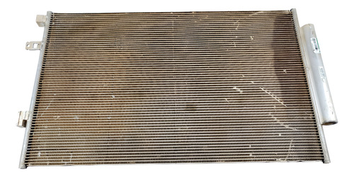 Condensador Ar Condicionado Ram Rampage Rebel Hur 4 2023/24 - 52235720 - 