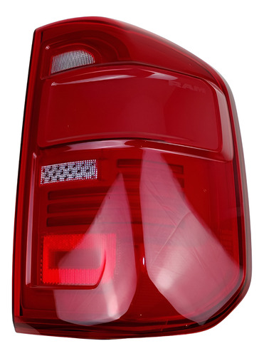 LANTERNA TRASEIRA DIREITA RAMPAGE REBEL HURRICANE 4 2023/24 - 52200729 - 