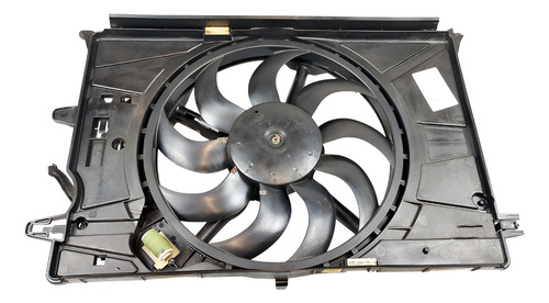 VENTOINHA ELETROVENTILADOR - 53449429 - 