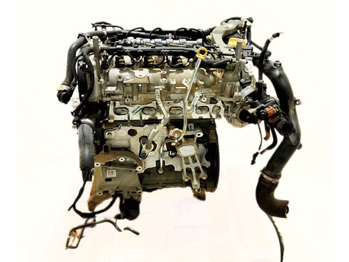 Motor Completo Jeep Commander Overland 2.0 4x4 Die 2021/22 - 73504479 - 