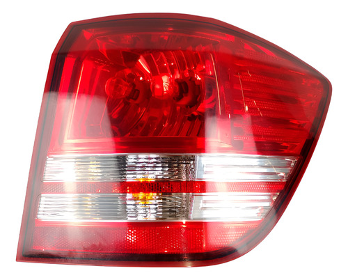 Lanterna Traseira Direita Dodge Journey Sxt 2010 - 05067784AD - 