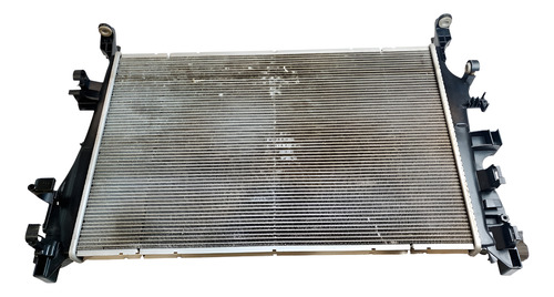 Radiador Ram Rampage Laramie 2.0 Turbo 2023/2024 - 52065538 - 