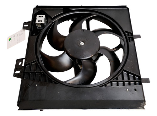 MOTOVENTILADOR - 9824167480 - 