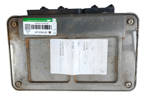CENTRAL INJECAO - 55262526 - 