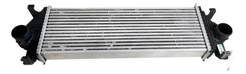 Radiador Intercooler Jeep Grand Cherokee Limited 3.0 2014/15 - 55038004AD - 