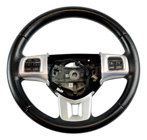 Volante Motorista Fiat Freemont Emotion Precision 2014/15 - K1UQ45DX9AA - 