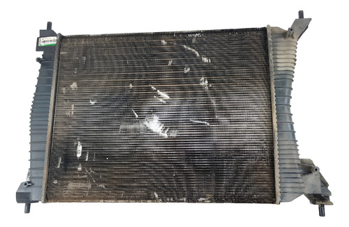 RADIADOR ÁGUA - 52048867 - 