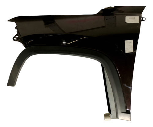 PARALAMA ANT - 53489761 - JEEP RAM