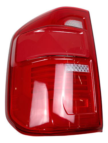 Lanterna Traseira Esquerda Ram Rampage Laramie 2023/2024 - 52200730 - 