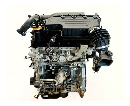 Motor Completo Jeep Renegade Sport T270 1.3 Tb 4x2 2022 - 7092810 - 