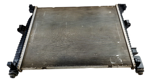 Radiador Jeep Grand Cherokee Limited 3.0 Turbo Die 2014/15 - 55038002AH - 