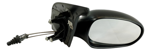 Retrovisor Direito Fiat Mobi Like 1.0 Fire Flex 2022/2023 - 100233274 - Mobi
