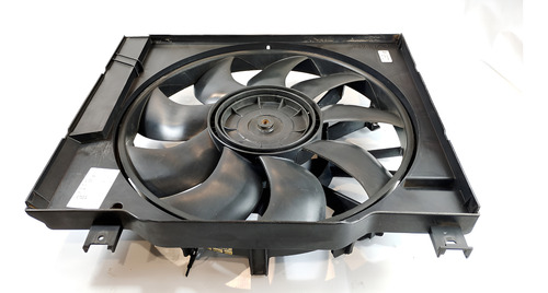 Eletroventilador Jeep Grand Cherokee Laredo 2.7 2004 - 52079987AD - 