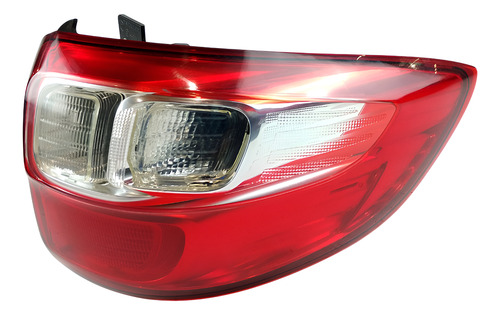 Lanterna Traseira Direita Fiat Strada Adventure Locker 2014 - 51914847 - Strada