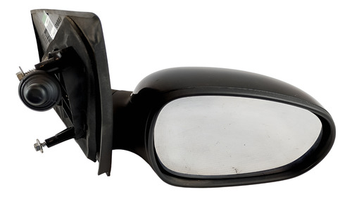 Retrovisor Direito Fiat Grand Siena Attractive 1.4 2012/13 - 735532310 - 