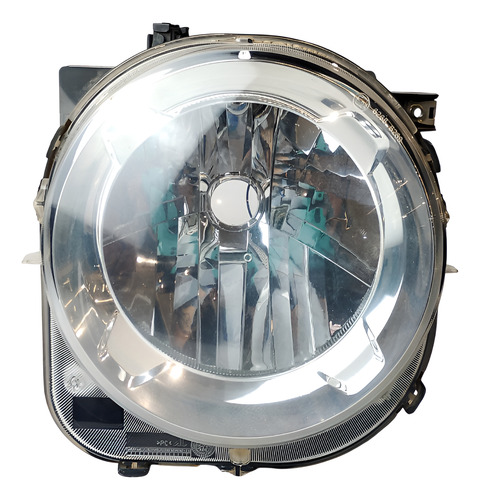 Farol Dianteiro Direito Jeep Renegade Longitude 2015/2015 - 51984950 - 