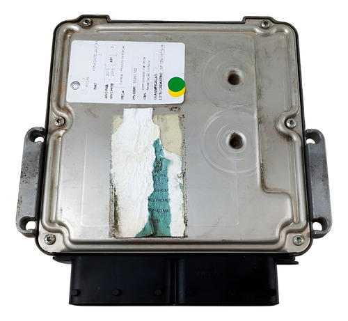 CENTRAL INJECAO IGNICAO BOSCH - 55265162 - 