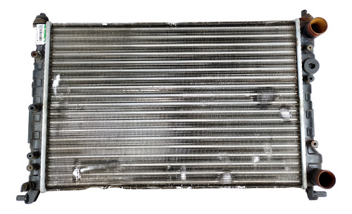 Radiador Fiat Uno Mille 1.0 Fire Flex Economy 2011/2012 - 51769470 - 