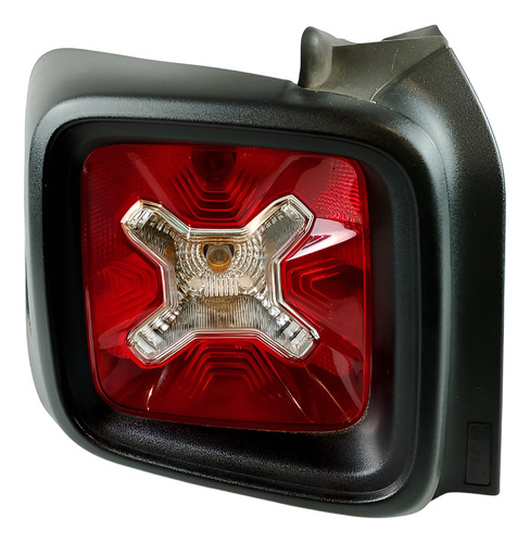Lanterna Traseira Esquerda Jeep Renegade Trailhawk 2016 - 100225626 - Renegade