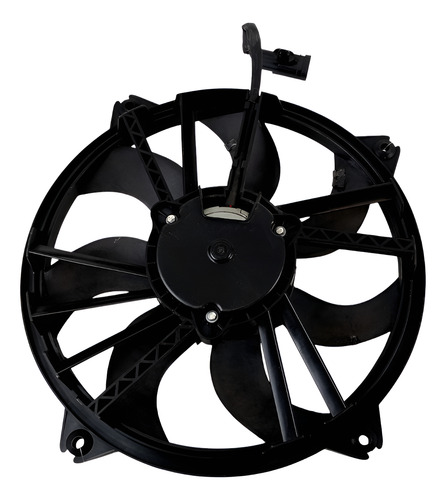 Eletroventilador Peugeot 408 Sedan Allure 2.0 Flex 2011/12 - FC1049874716 - 