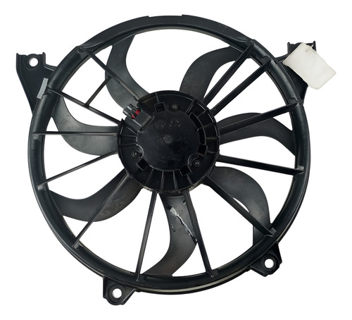 Eletroventilador Dodge Journey Rt 3.6 V6 Automático 2011/12 - 68102116AA - 