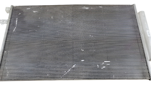 Condensador Ar Condicionado Ram Rampage Rebel Hur 4 2023/24 - 52235720 - 