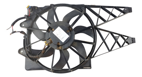 VENTOINHA ELETROVENTILADOR - 51797224 - 