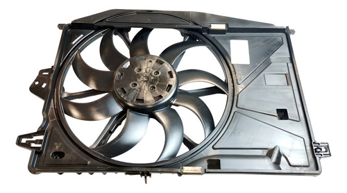 Eletroventilador Ram Rampage Laramie 2.0 Tb Die Aut 2023/24 - 52215735 - 