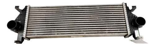 Radiador Intercooler Jeep Grand Cherokee Limited 3.0 2014/15 - 55038004AD - 
