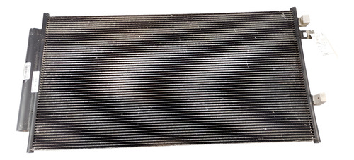 Condensador Ar Condicionado Jeep Renegade 1.8 2016 - 51938531 - 