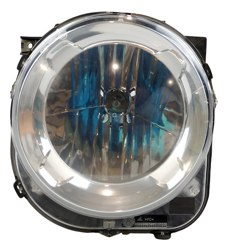 Farol Dianteiro Esquerdo Jeep Renegade Longitude 2015/2015 - 51984951 - 