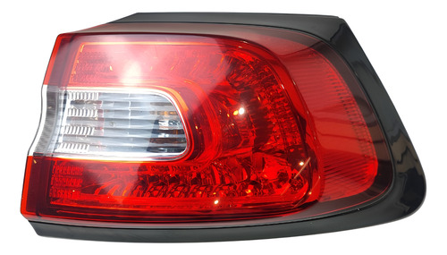 Lanterna Traseira Direita Jeep Grand Cherokee Limited 2014 - 68102908AB - 