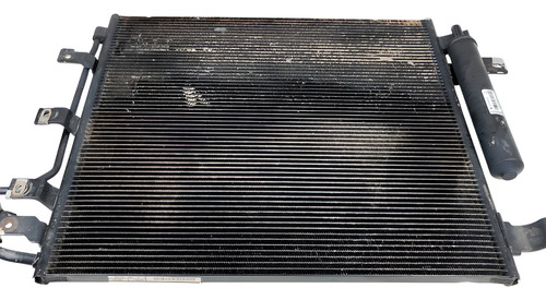 Condensador Ar Condicionado Jeep Wrangler Unl 3.6 2014/2015 - 68143891AA - 
