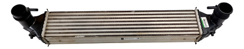 Radiador Intercooler Ram Rampage Laramie 2.0 Turbo 2023/2024 - 51966752 - 