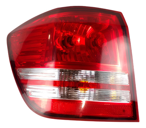 Lanterna Traseira Esquerda Dodge Journey Sxt 2010 - 05067785AD - 