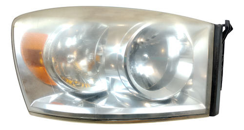 Farol Dianteiro Direito Ram 2500 Heavy Duty 2008/2009 - 68003124AB - 