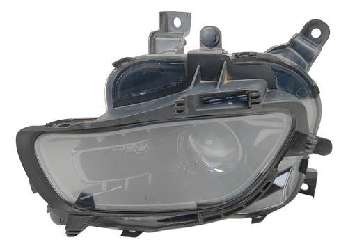 Farol Dianteiro Direito Jeep Grand Cherokee Limited 2014 - 68102856AF - 