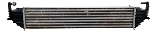 Radiador Intercooler Ram Rampage Laramie 2.0 Turbo 2023/2024 - 51966752 - 