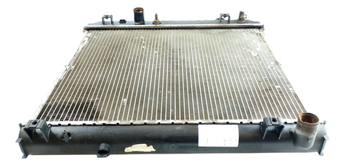 Radiador Jeep Grand Cherokee Laredo 2.7 2004 - 52079971AB - 