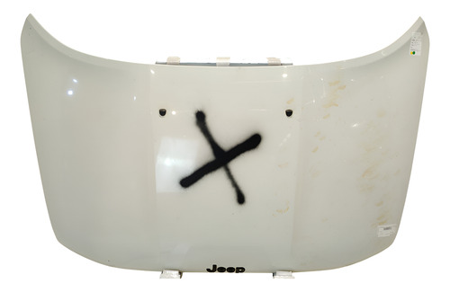CAPO MOTOR - 53430193 - 