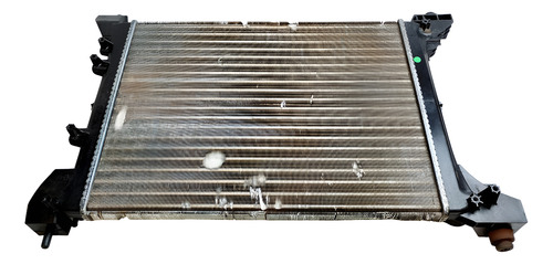 RADIADOR ÁGUA - 52048867 - 