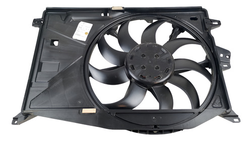 Eletroventilador Ram Rampage Rebel Hurric 4 2.0 Tb 2023/24 - 52197075 - 