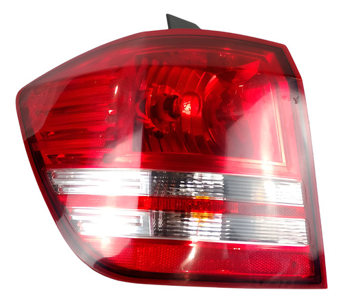 Lanterna Traseira Esquerda Dodge Journey Sxt 2010 - 05067785AD - 