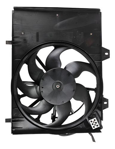 MOTOVENTILADOR - 9824167480 - 