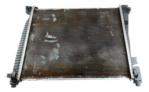 Radiador Jeep Grand Cherokee Limited 3.6 4x4 V6 Aut 2012 - 52014529AB - 