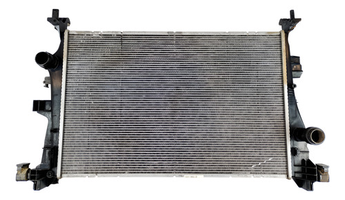RADIADOR ÁGUA - 52065538 - 