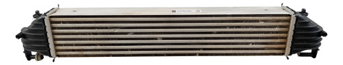 Radiador Intercooler Ram Rampage Laramie 2.0 Turbo 2023/2024 - 51966752 - 
